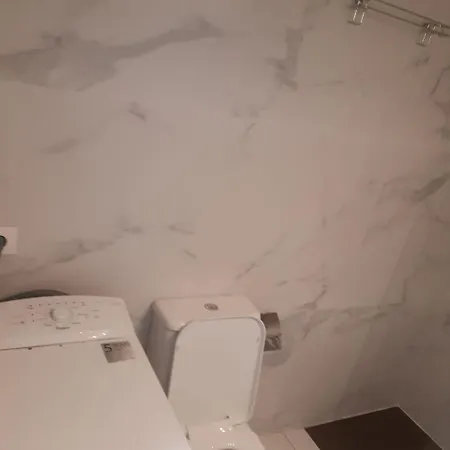 105 First Line Apartamento San Agustín