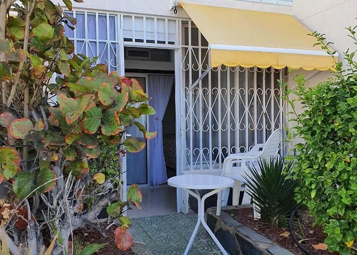 Apartman 105 First Line